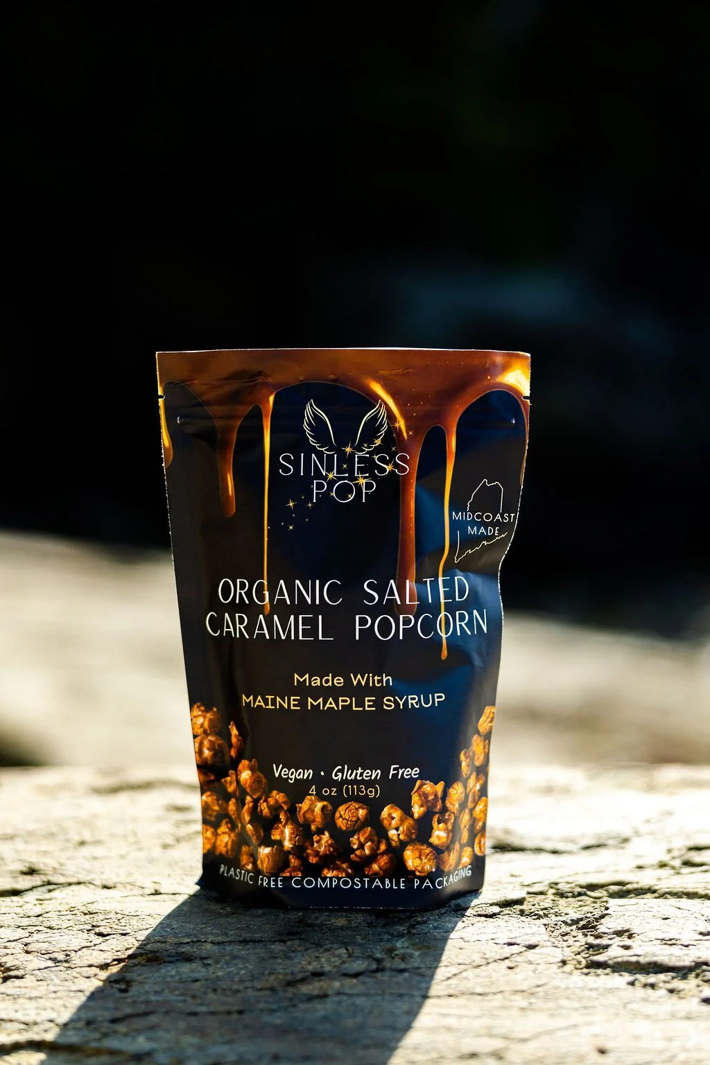 Original Salted Caramel