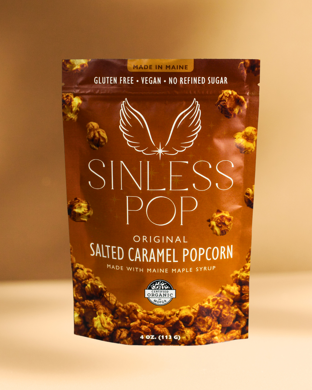 Original Salted Caramel