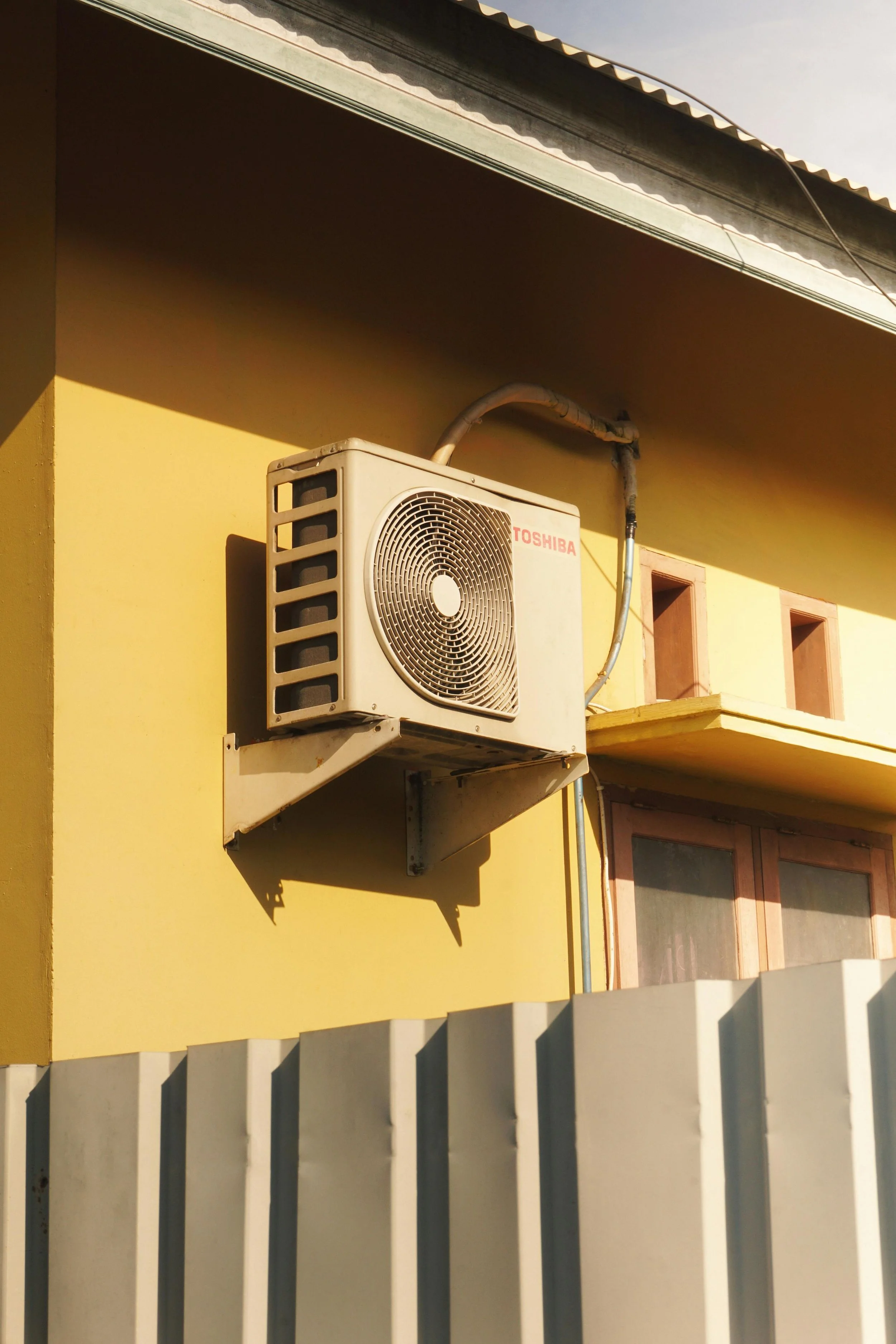 Getting Your Home Summer Ready with AC Installation in Albuquerque&nbsp;