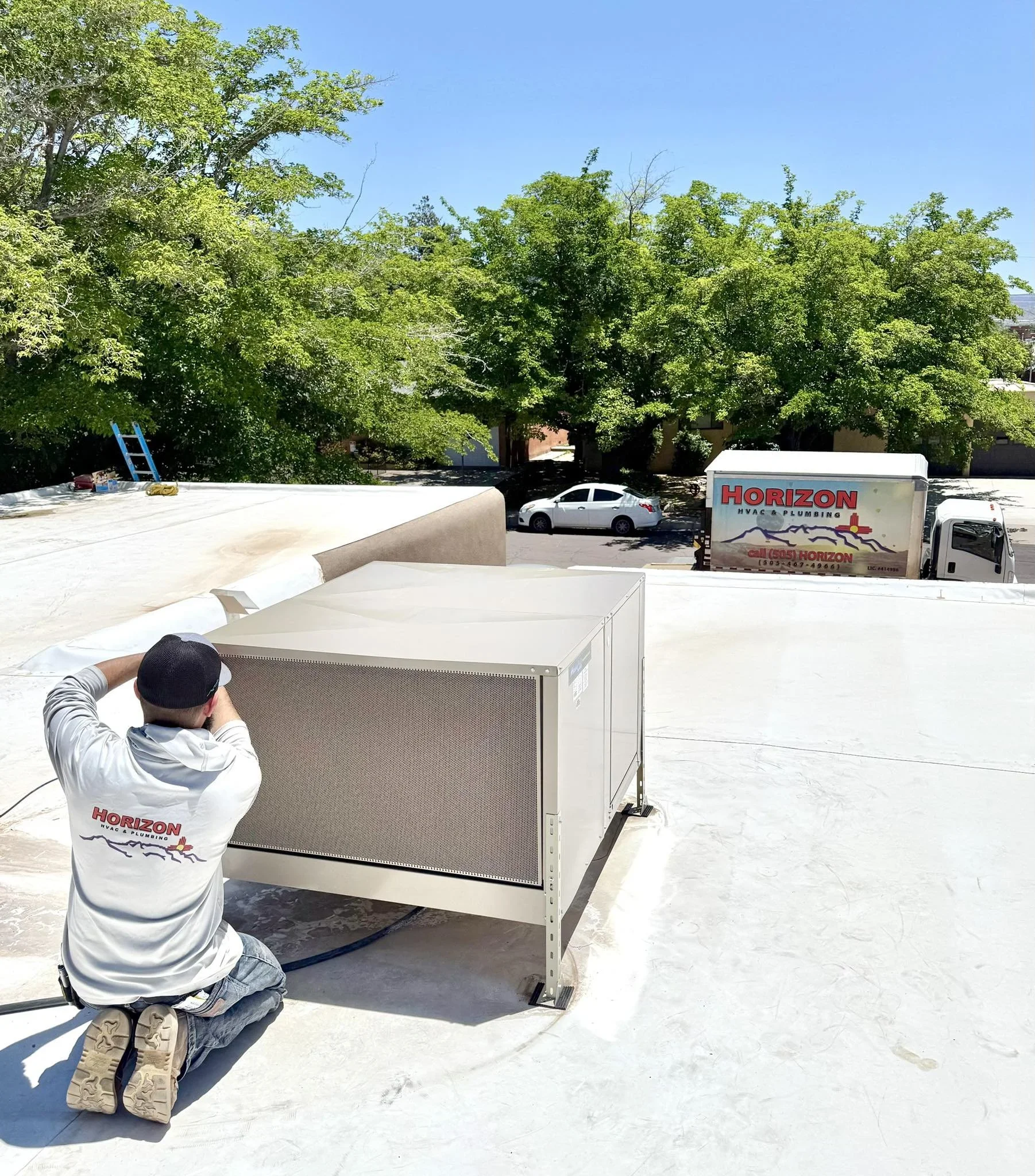 HVAC Services in Albuquerque: A Guide to Preventative Maintenance&nbsp;