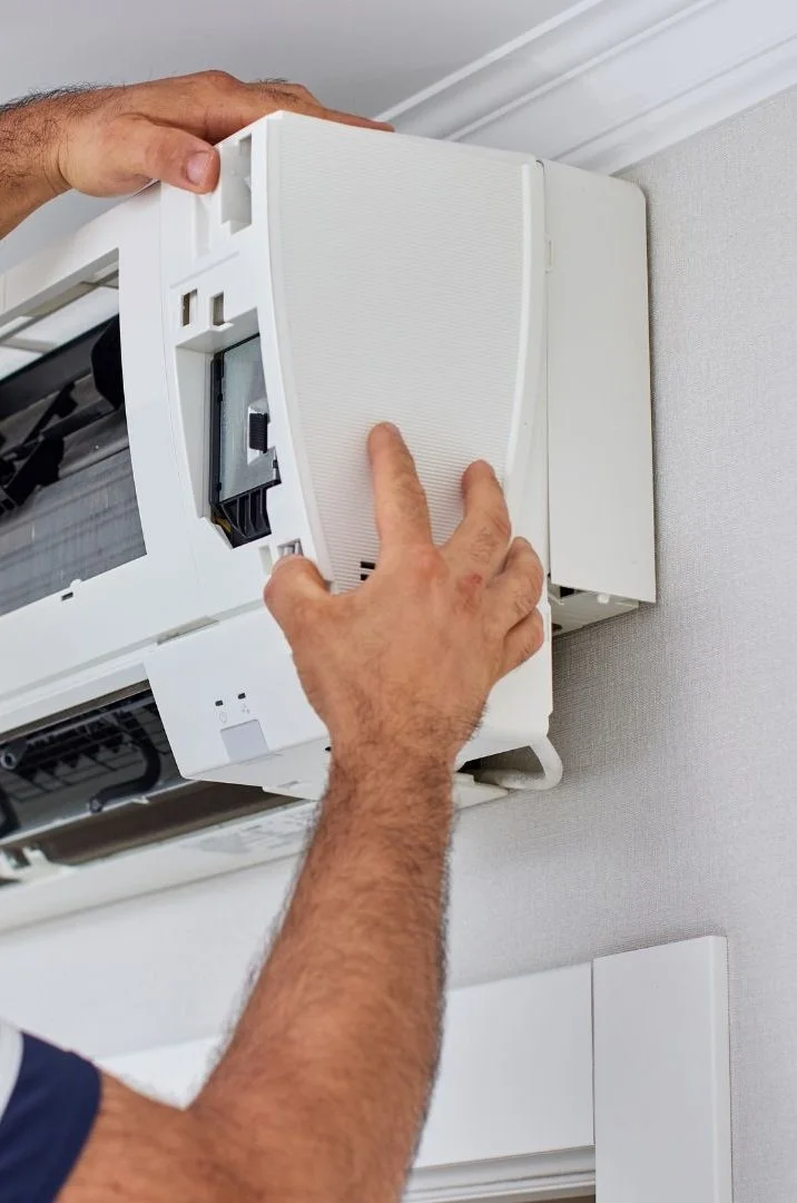 What Are the Common AC Problems That Need Professional Repair in Albuquerque Homes?