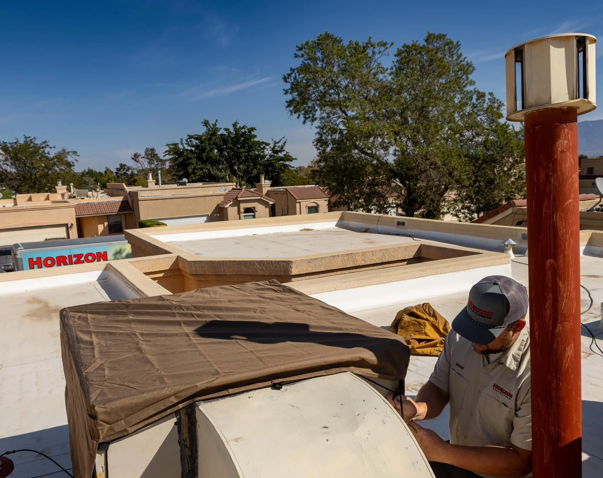 Swamp Cooler Troubleshooting in Albuquerque: Easy Fixes That Actually Work&nbsp;