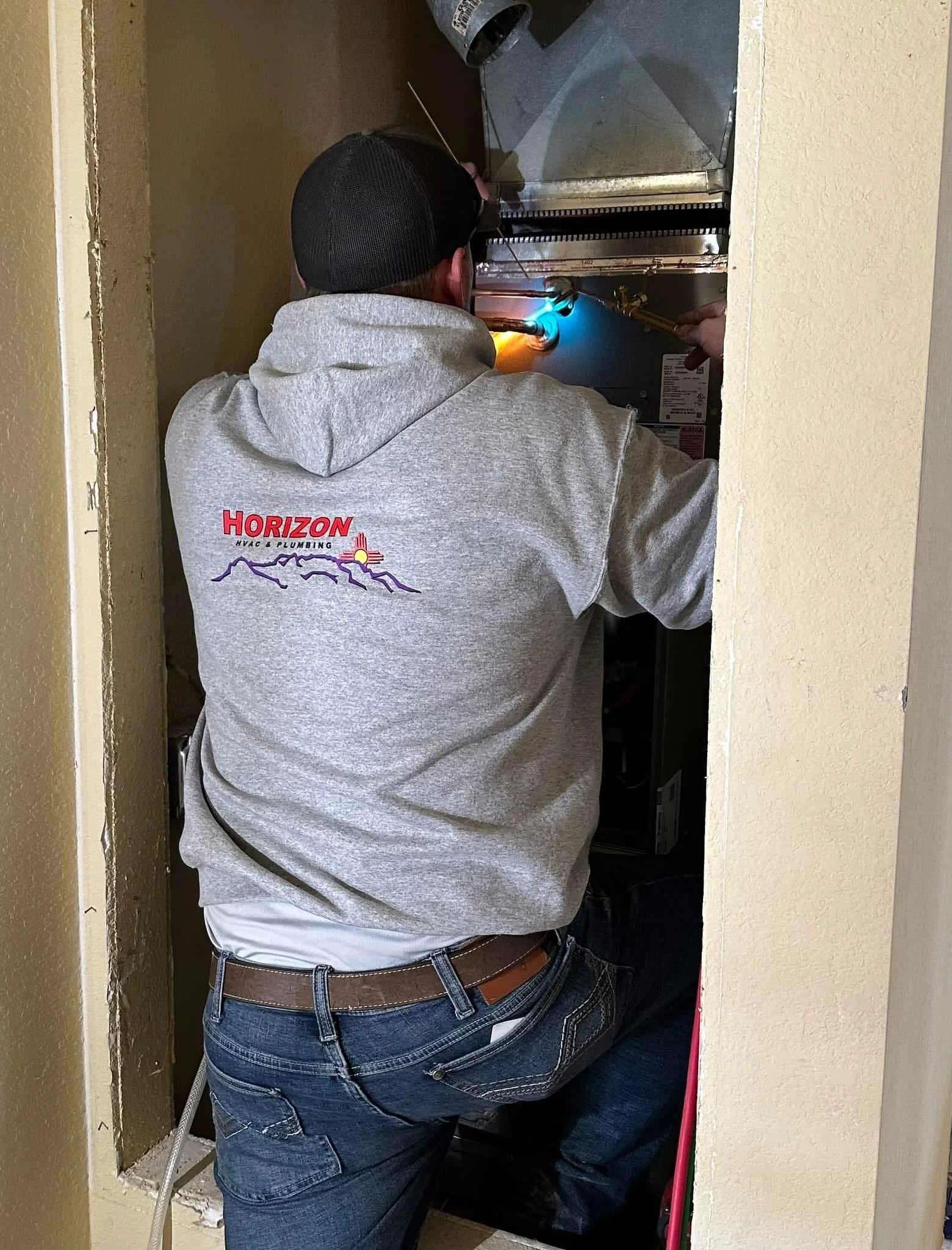 5 Benefits of Furnace Tune-Ups in Albuquerque