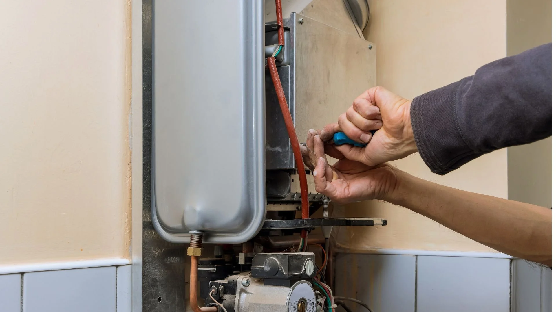 What Are the Most Common Water Heater Problems in Albuquerque?