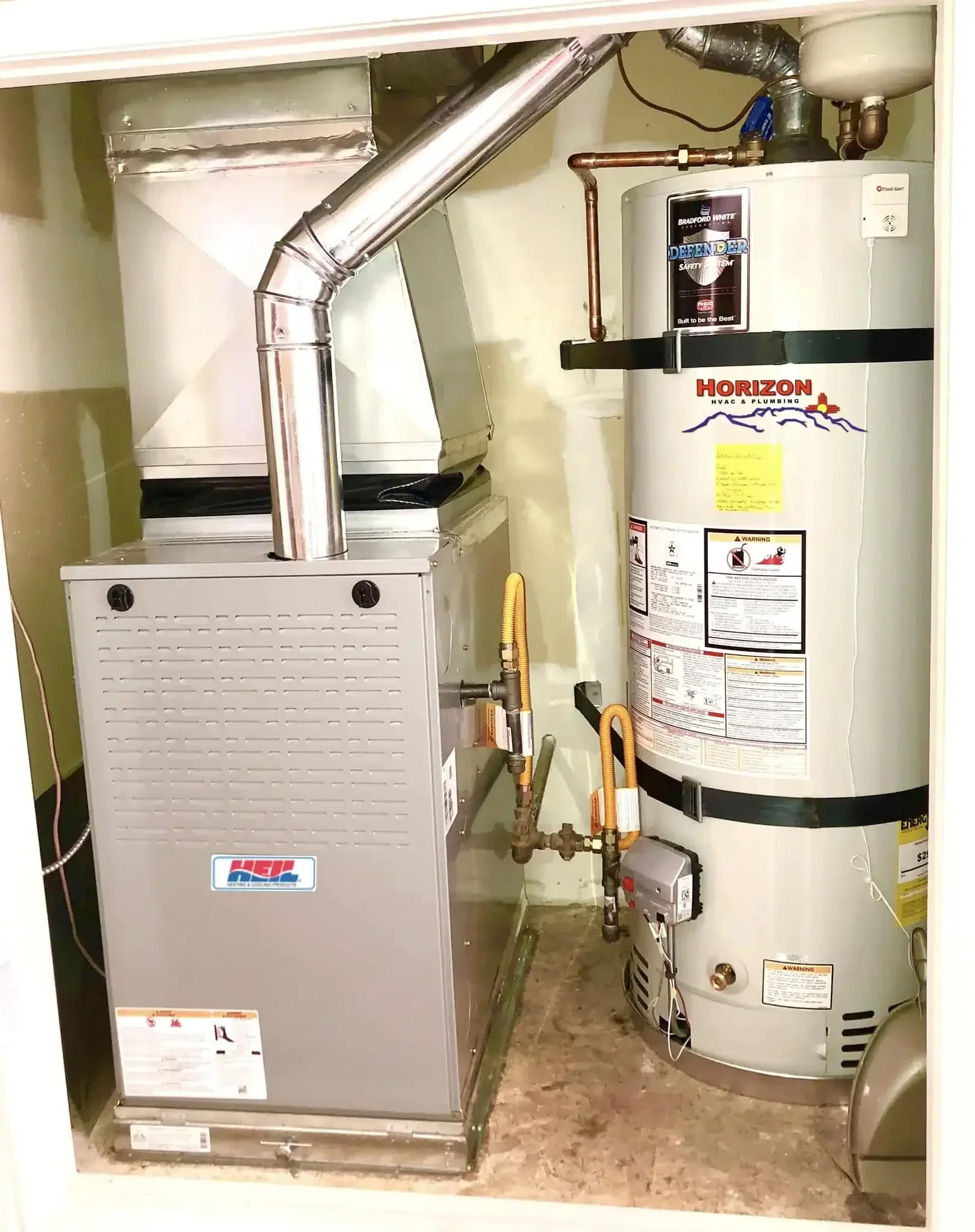 Tankless vs. Traditional Water Heater: Which Is Better for Your Home?