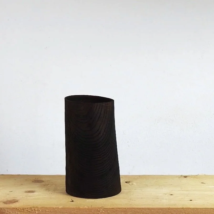 Pieza roble III. Colección Chandrexa 2025