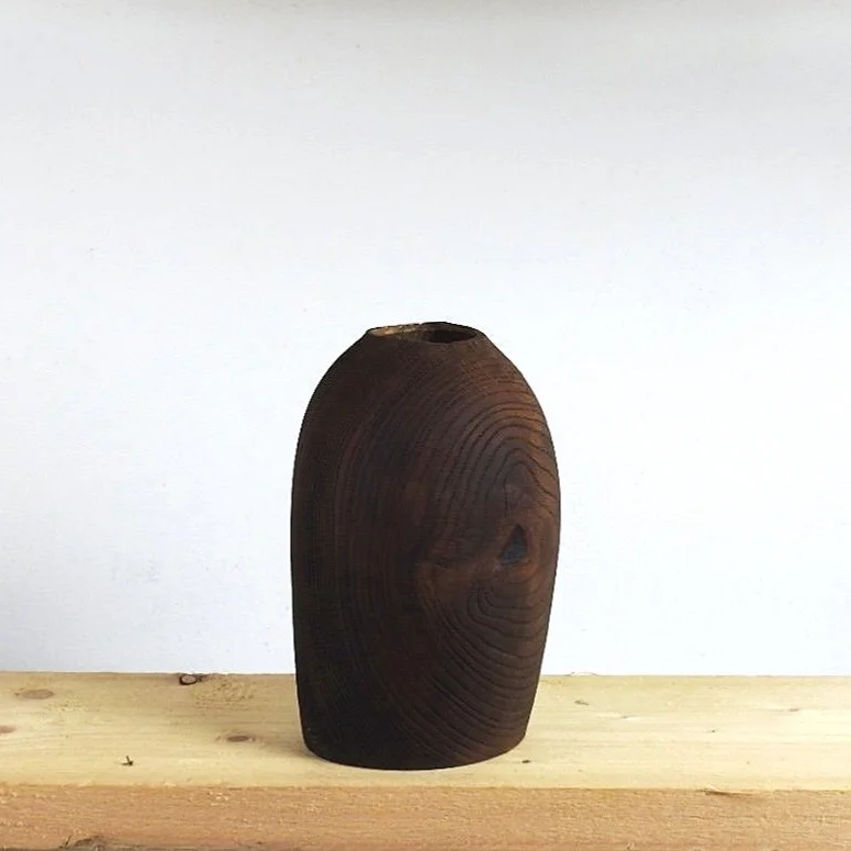 Pieza roble I. Colección Chandrexa 2025