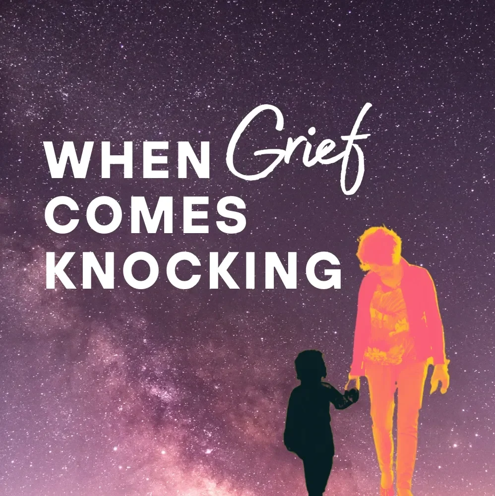 How to choose your grief support