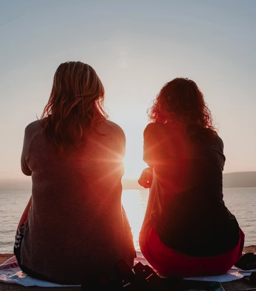 Spiritual companionship: how it compliments grief work