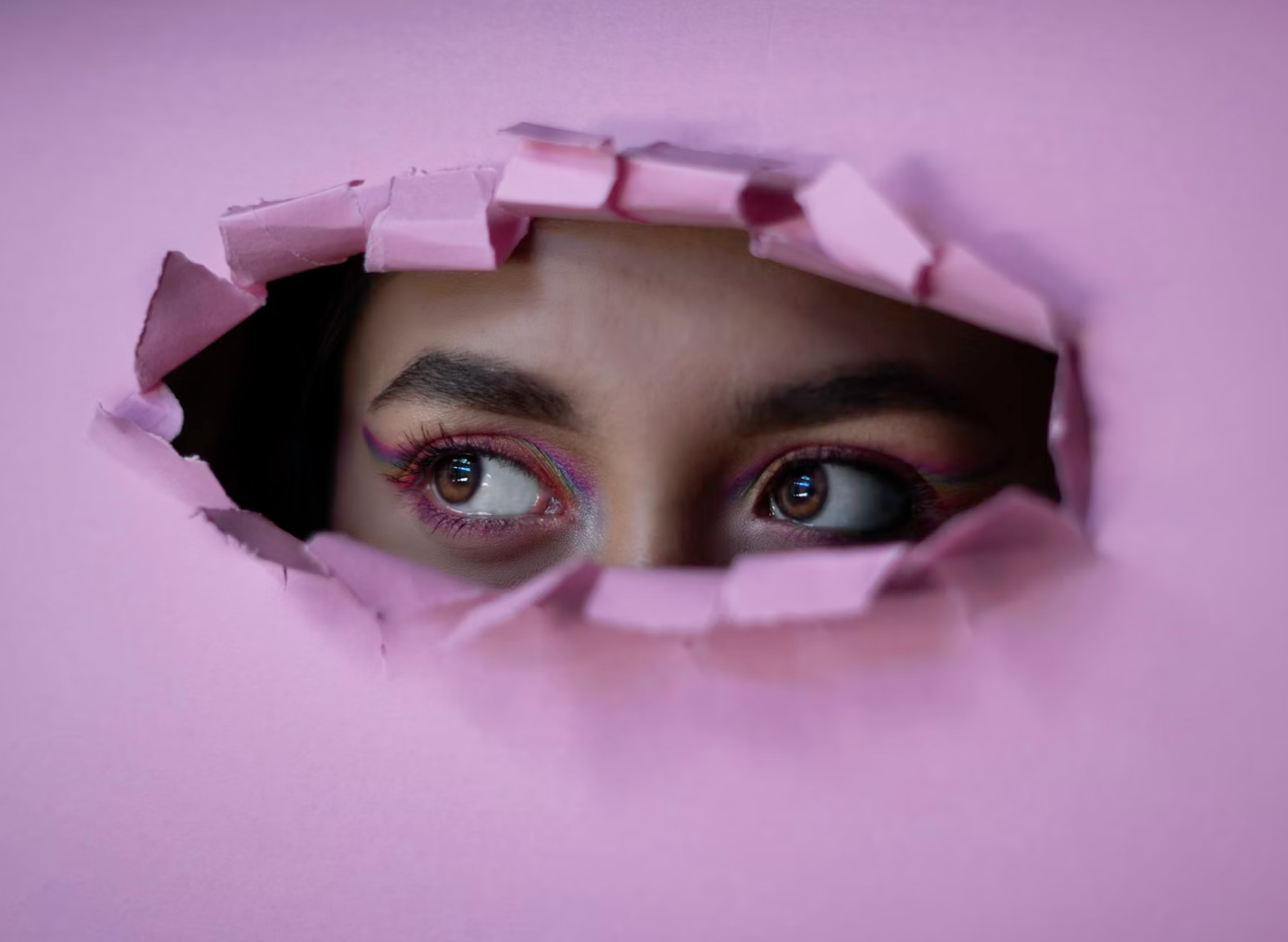 The art of witnessing: How to hold space for not-knowing