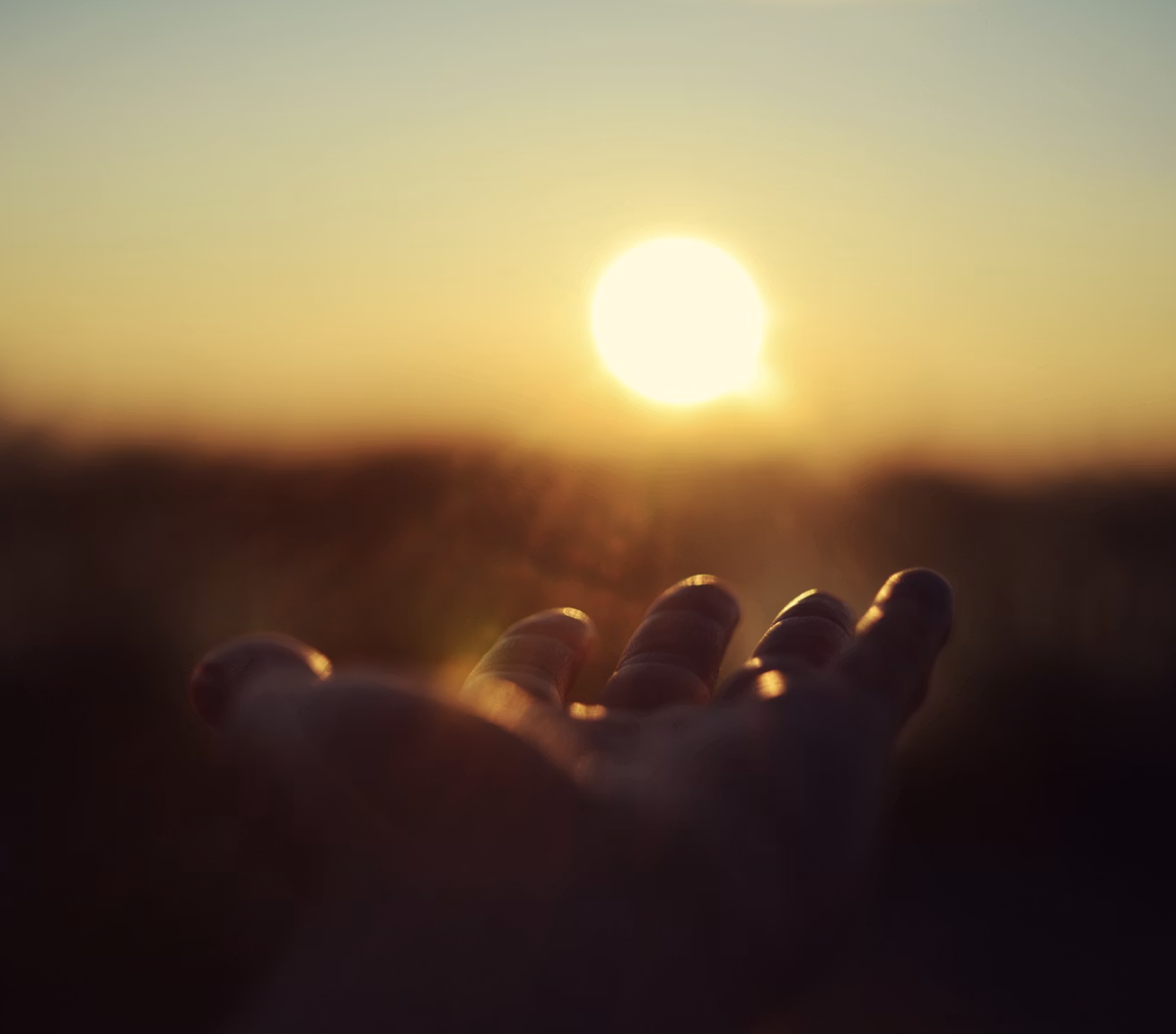 Grief as ‘worldbuilding’
