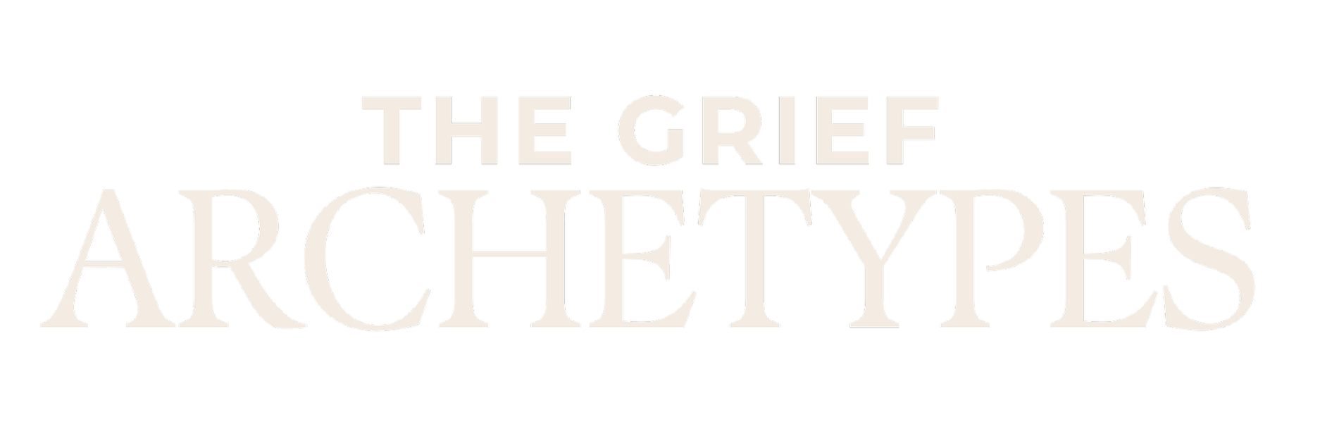 The Grief Archetypes