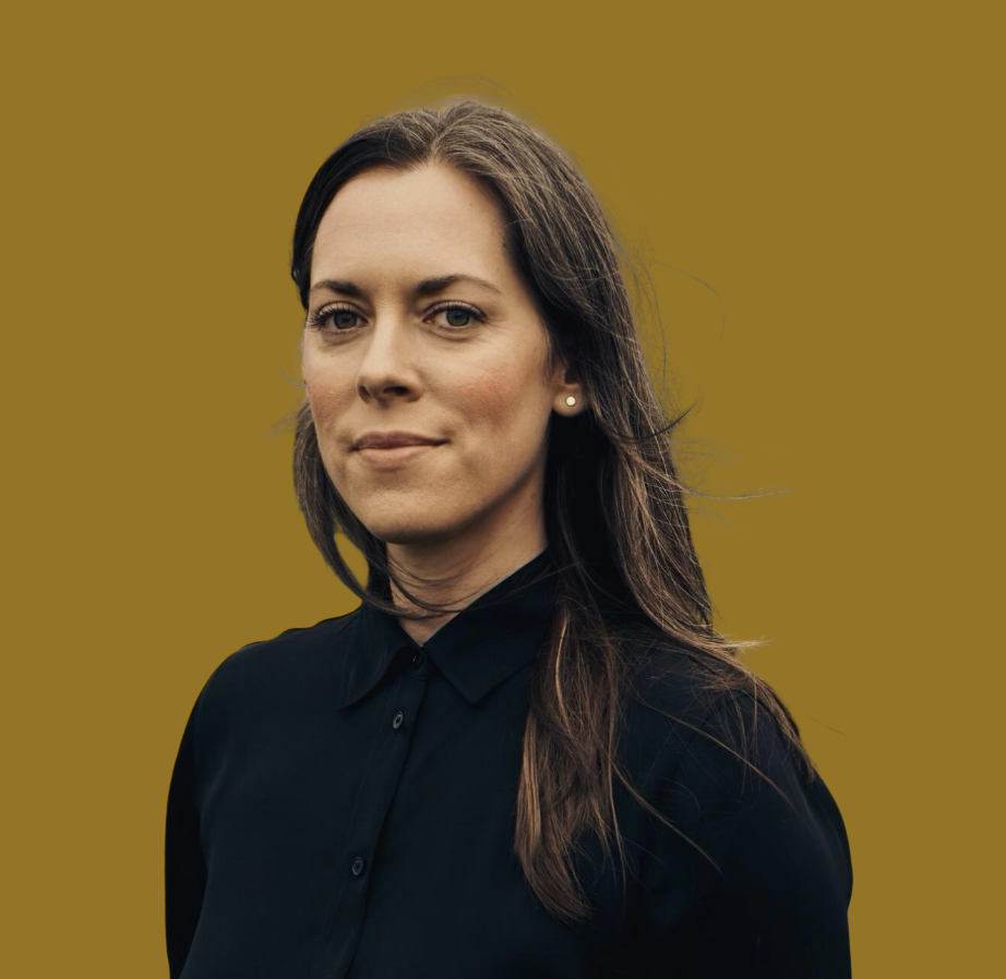 Rebecca Churt