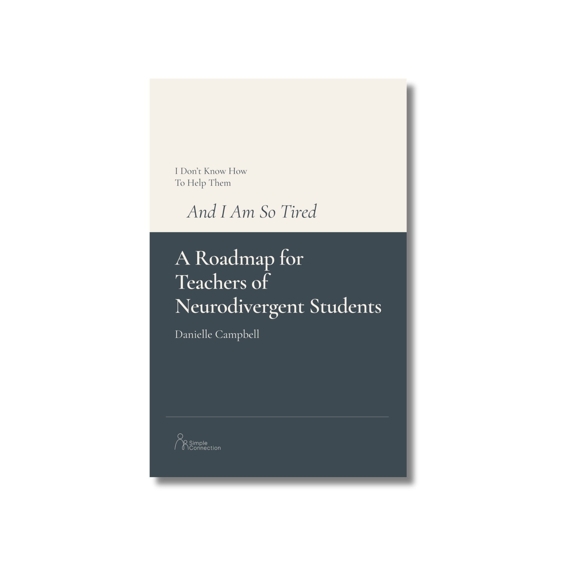 eBooklet: A Roadmap for Teachers of Neurodivergent Students
