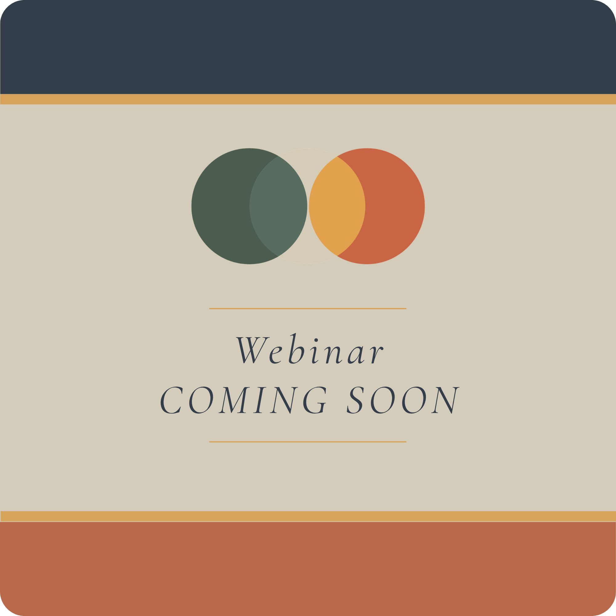 Webinar: The Connected Classroom