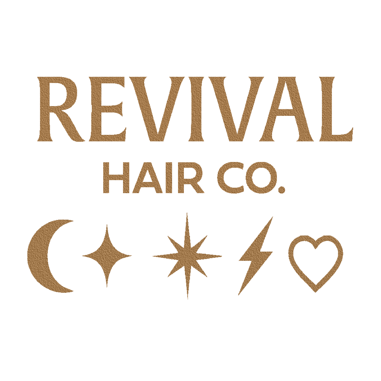 Revival Hair Co.