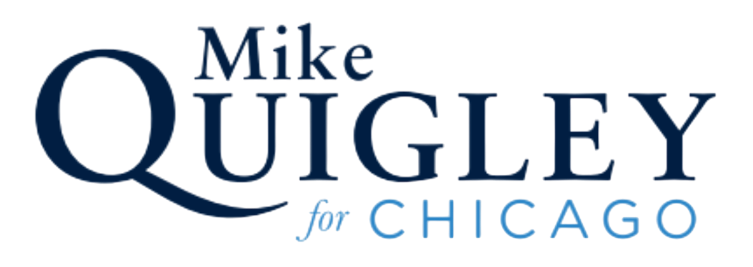 Quigley for Chicago
