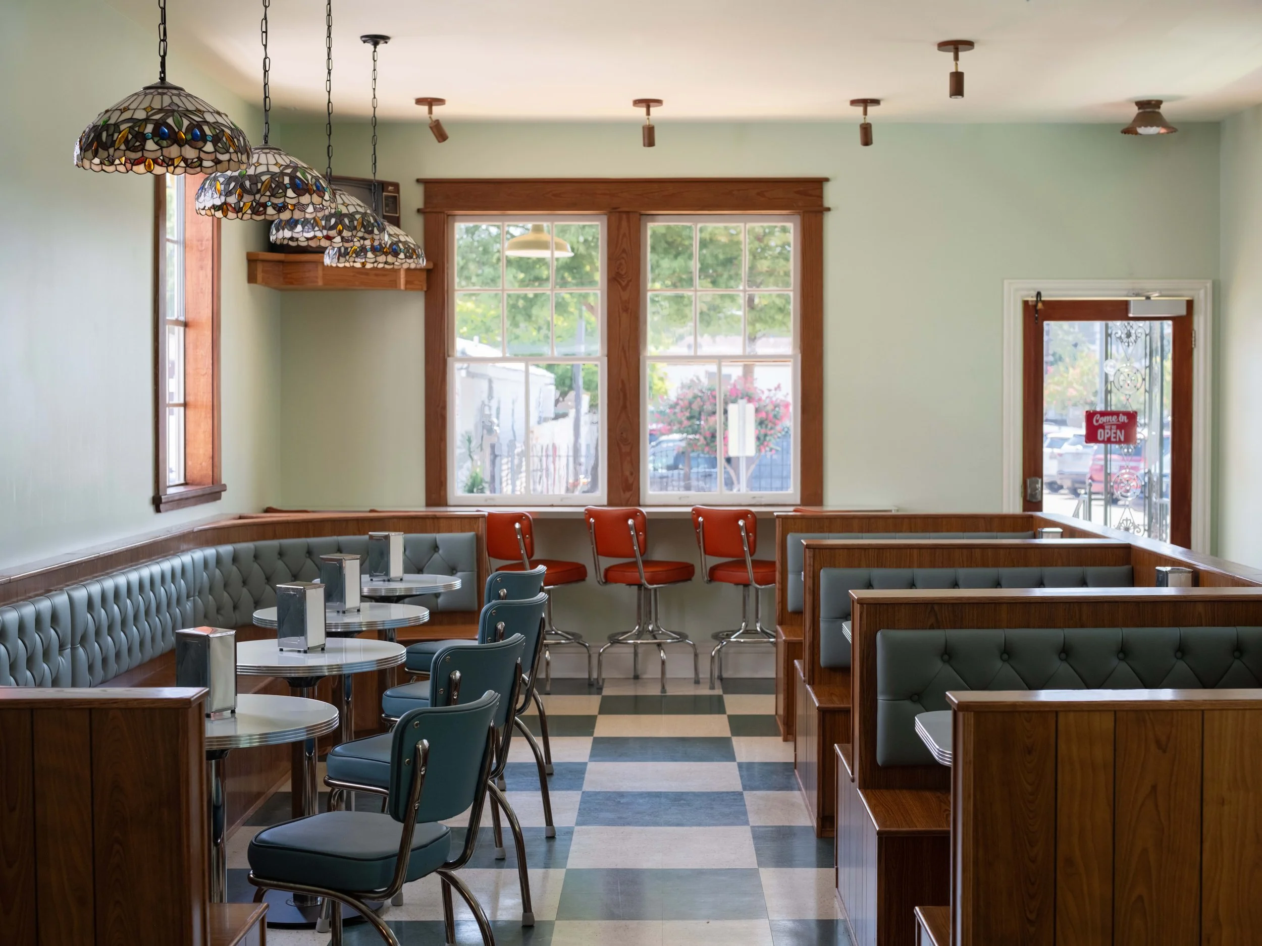 Ruthie's Frozen Custard