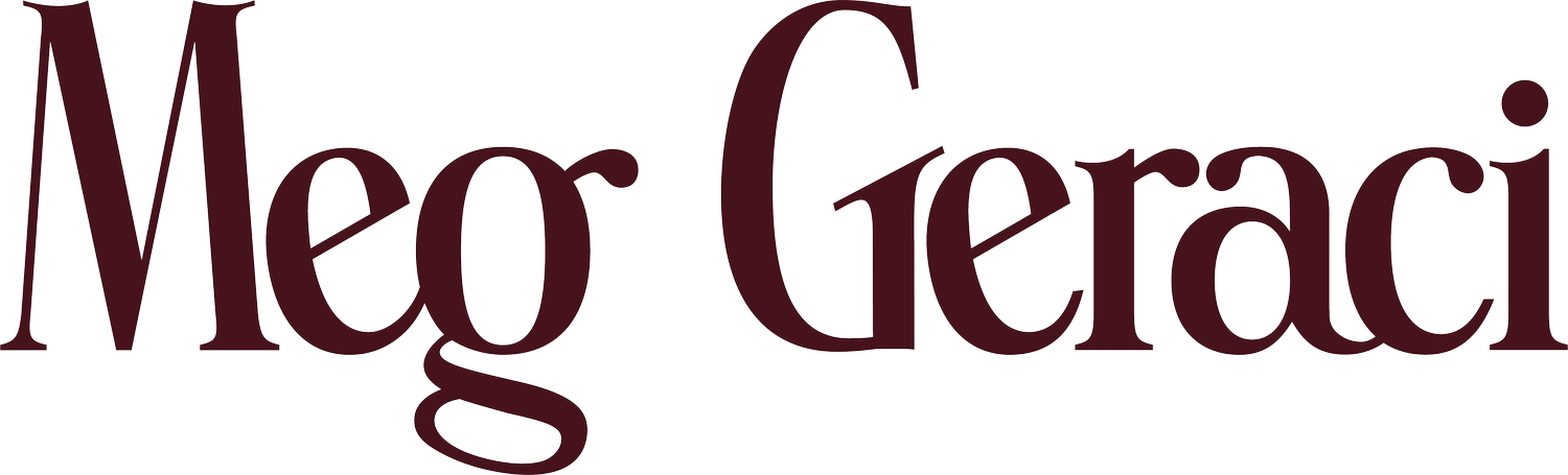 Meg Geraci Designs