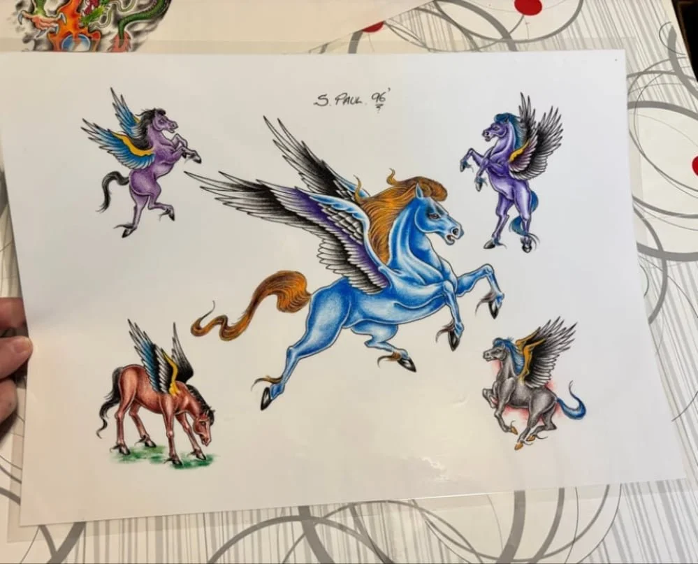 steve-paul-flash-1996-pegasus-horses.jpg