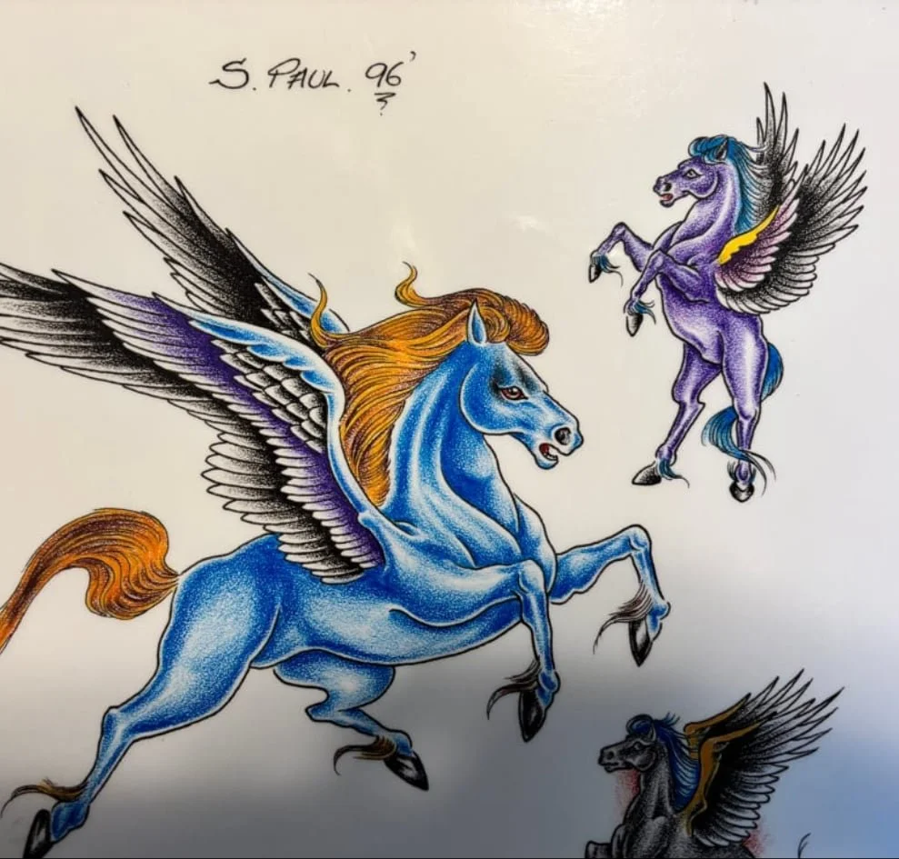 steve-paul-flash-1996-pegasus-horses.jpg