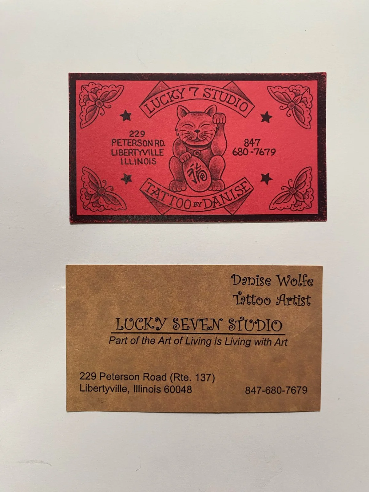 vtg-tattoo-biz-cards-lucky-13-illinois-denise-wolf-ke.jpg