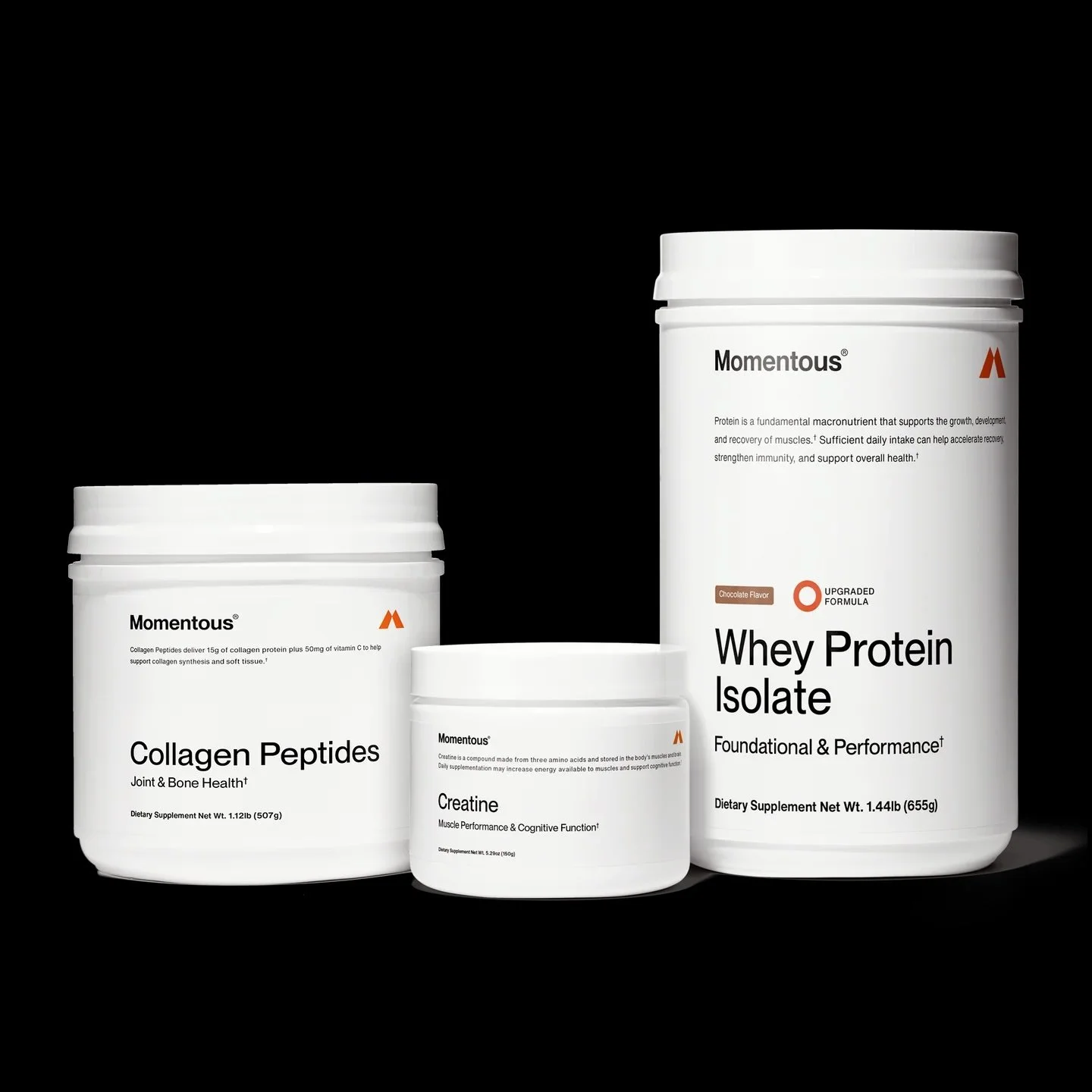 Female Supplement Stack