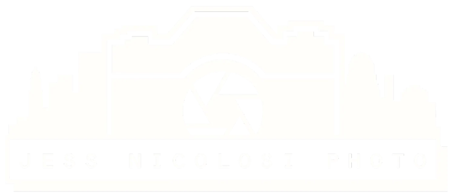 Jessica Nicolosi | Buffalo Business Photography