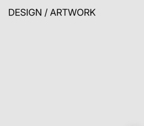 Simple Design ( 15 minute or less-One color graphics )