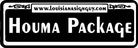 Houma Package