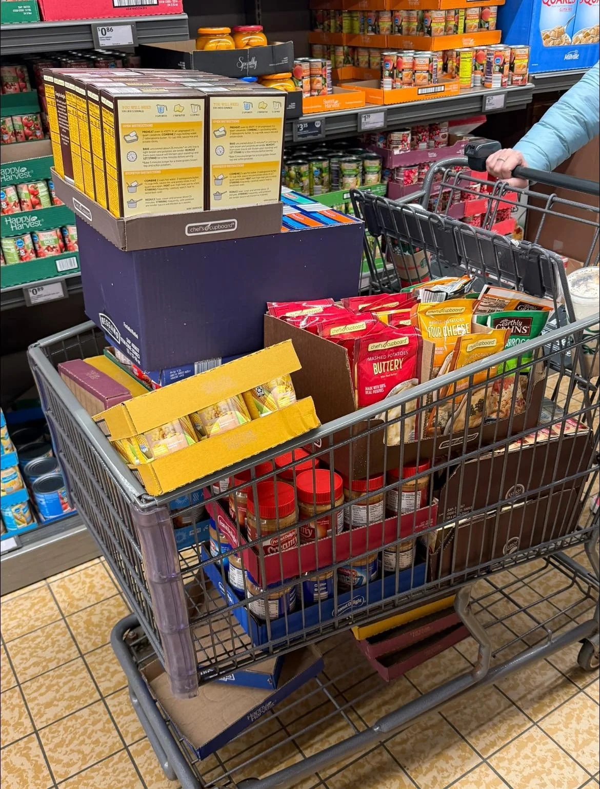 Food Pantry Reedsburg WI: Free Food and Food Assistance for Local Families (April Update)