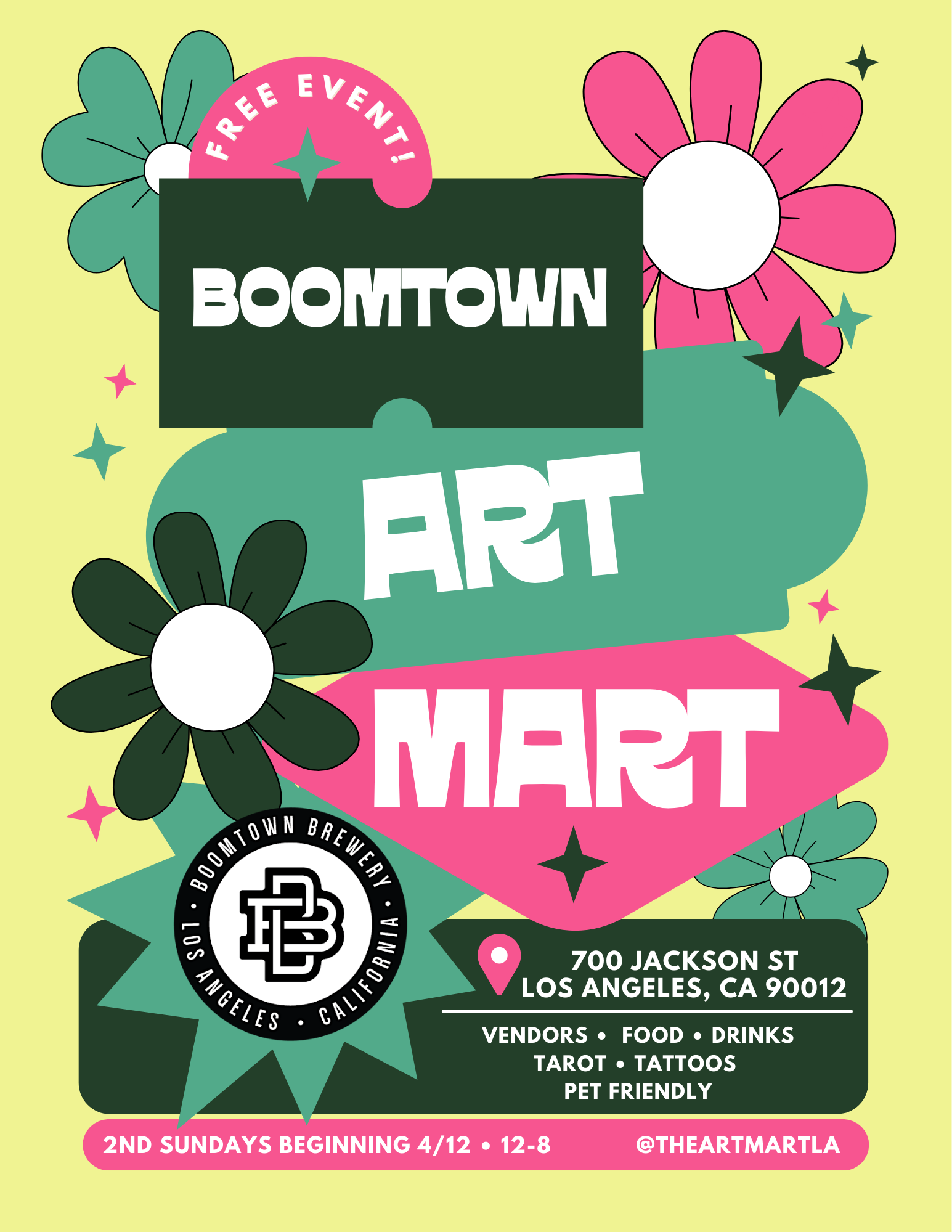 Boomtown Brewery Art Mart Flyer.png