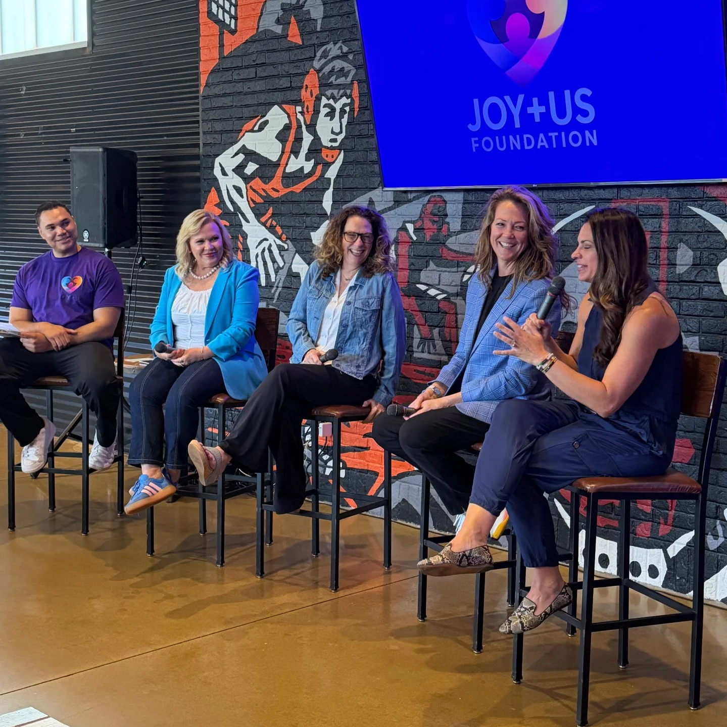 More Than a Bottle - How Title IX Wines, Crush for a Cause, &amp; Joy+Us Are Turning Purpose Into Action 