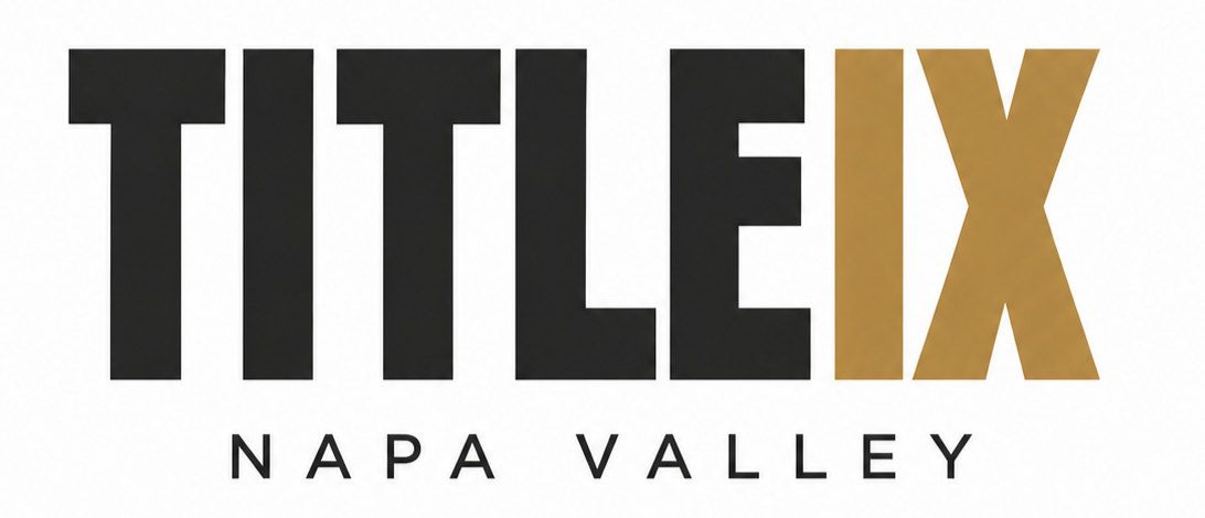 Title IX Wines 