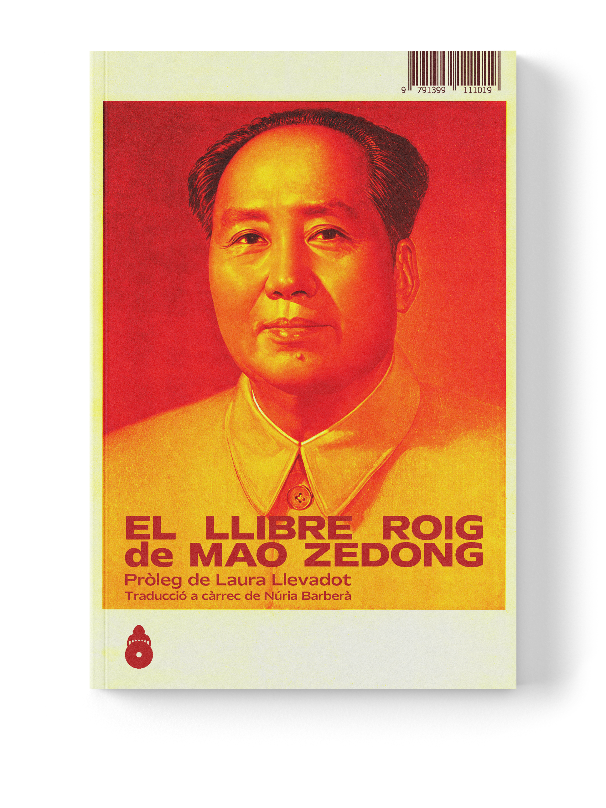 El llibre roig | de Mao Zedong