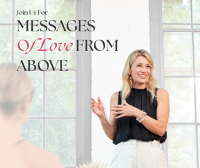 Messages of Love: A Fundraiser for The Helena Fire Department Auxiliary 