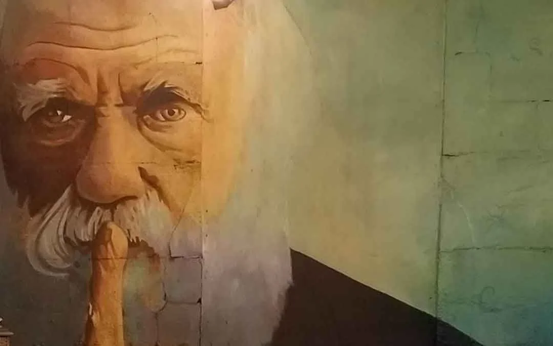 No, I Can’t Read Your Mind. Well, I Can, But I Don’t Want To