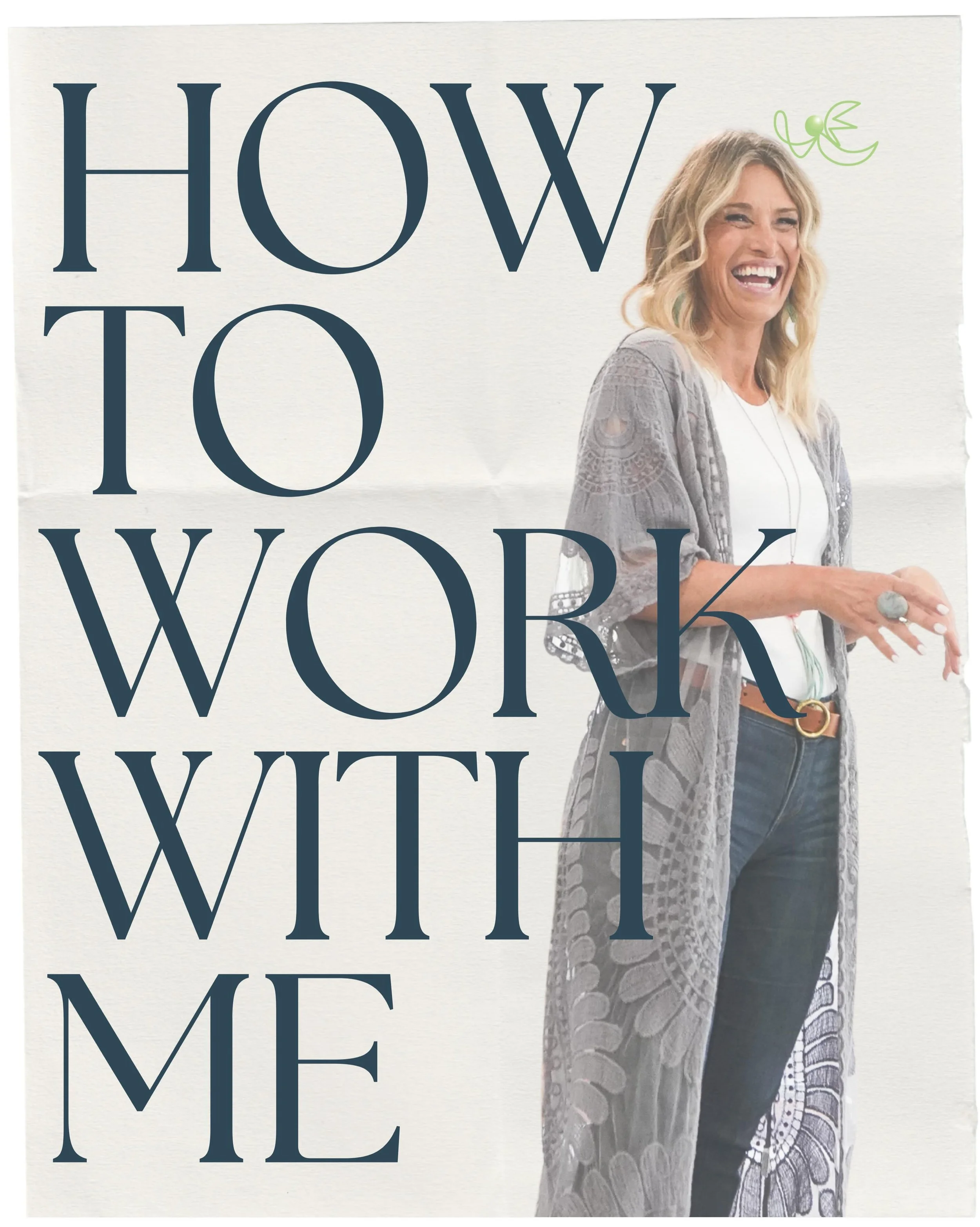 I&rsquo;m Carol Cottrell- intuitive medium, mentor, and guide.

Here&rsquo;s how we can connect:

1️⃣ Classes to develop your psychic &amp; mediumship ability- offered online &amp; in-person!
2️⃣ Healing retreats for deep immersion
3️⃣ Live &amp; pri