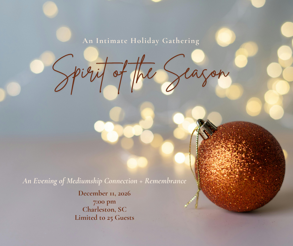 Spirit of the Season