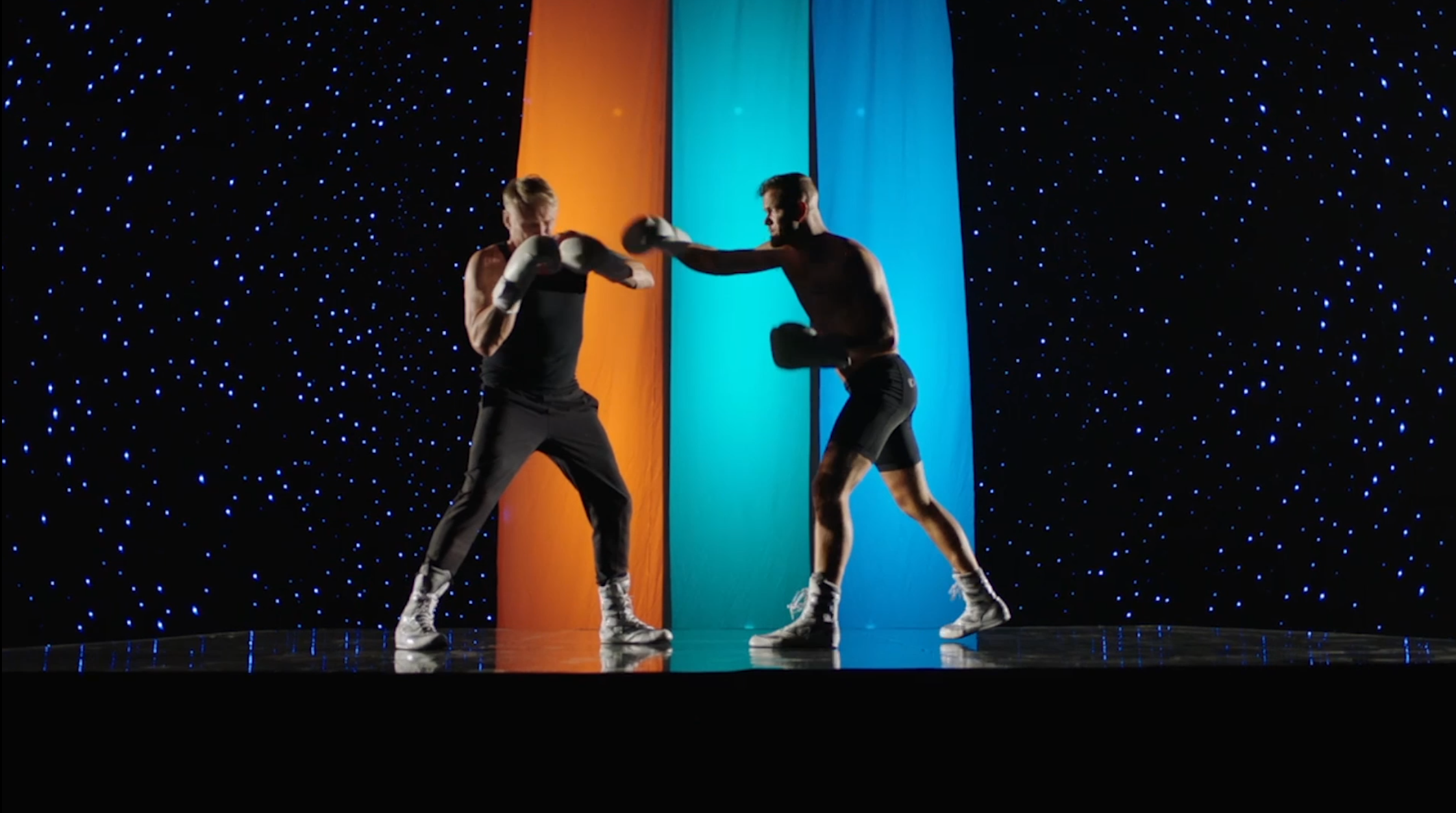 Imagine Dragons - Believer