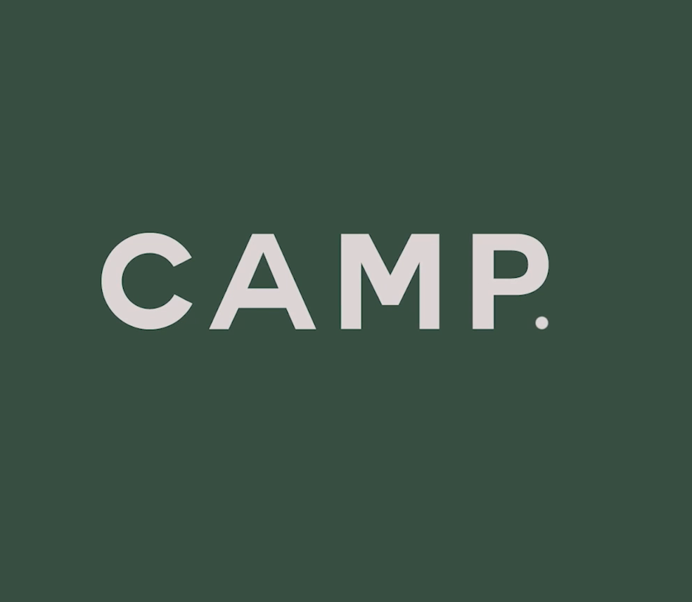 Camp Gagnon - Podcast Intro