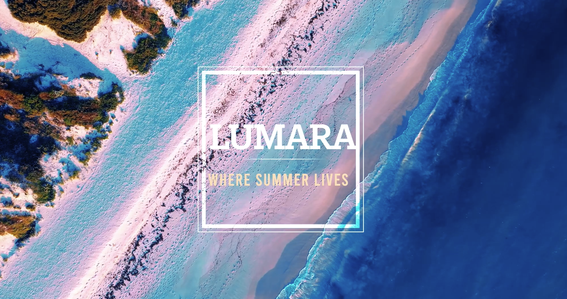 Lumara - Where Summer Lives