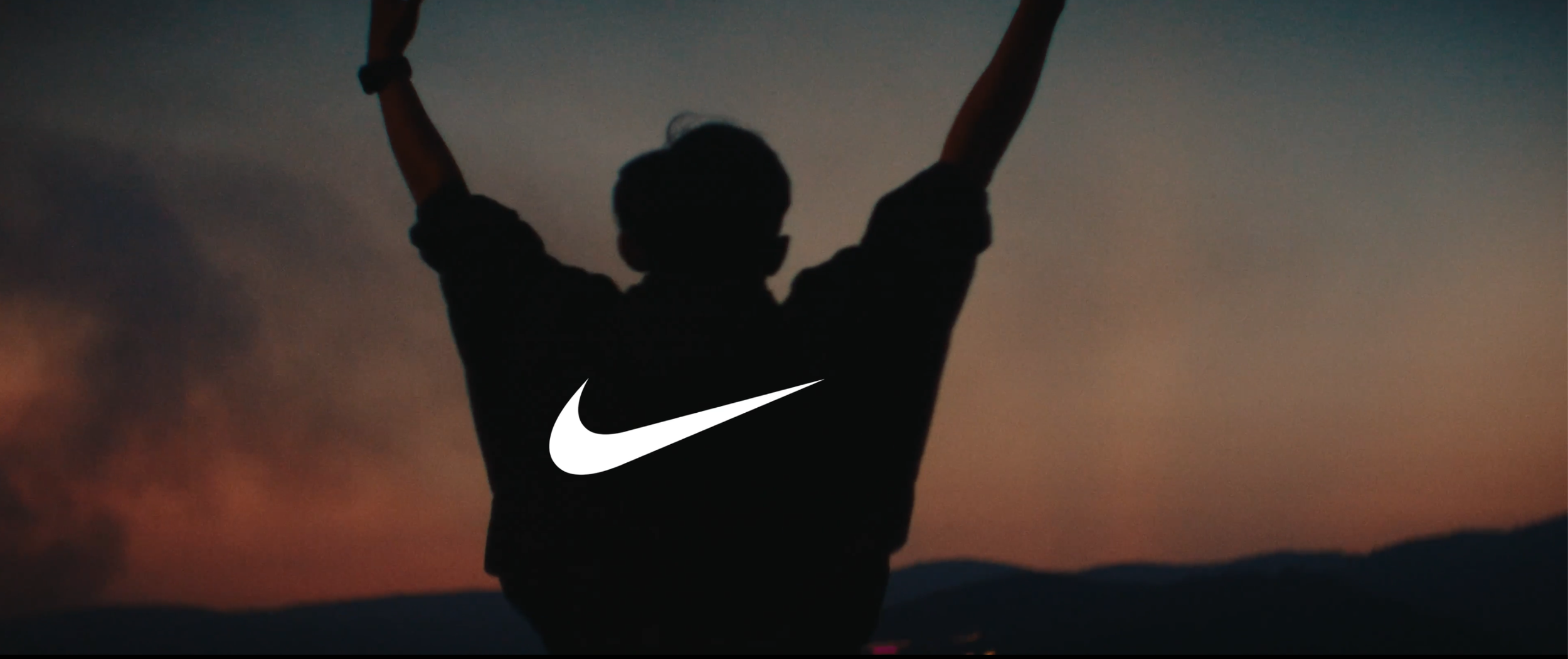 Nike - Become More