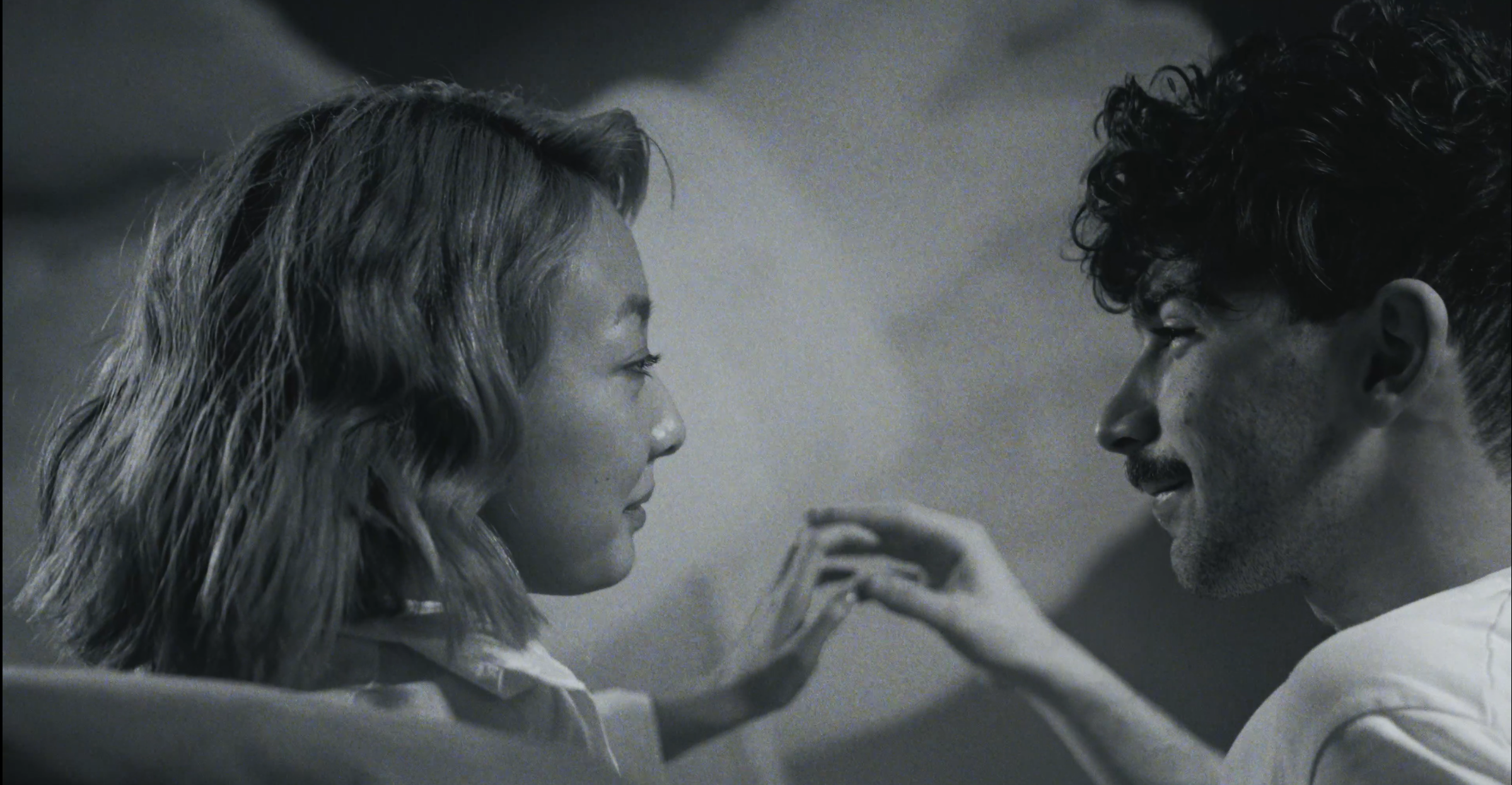 Luke Chiang - Paragraphs