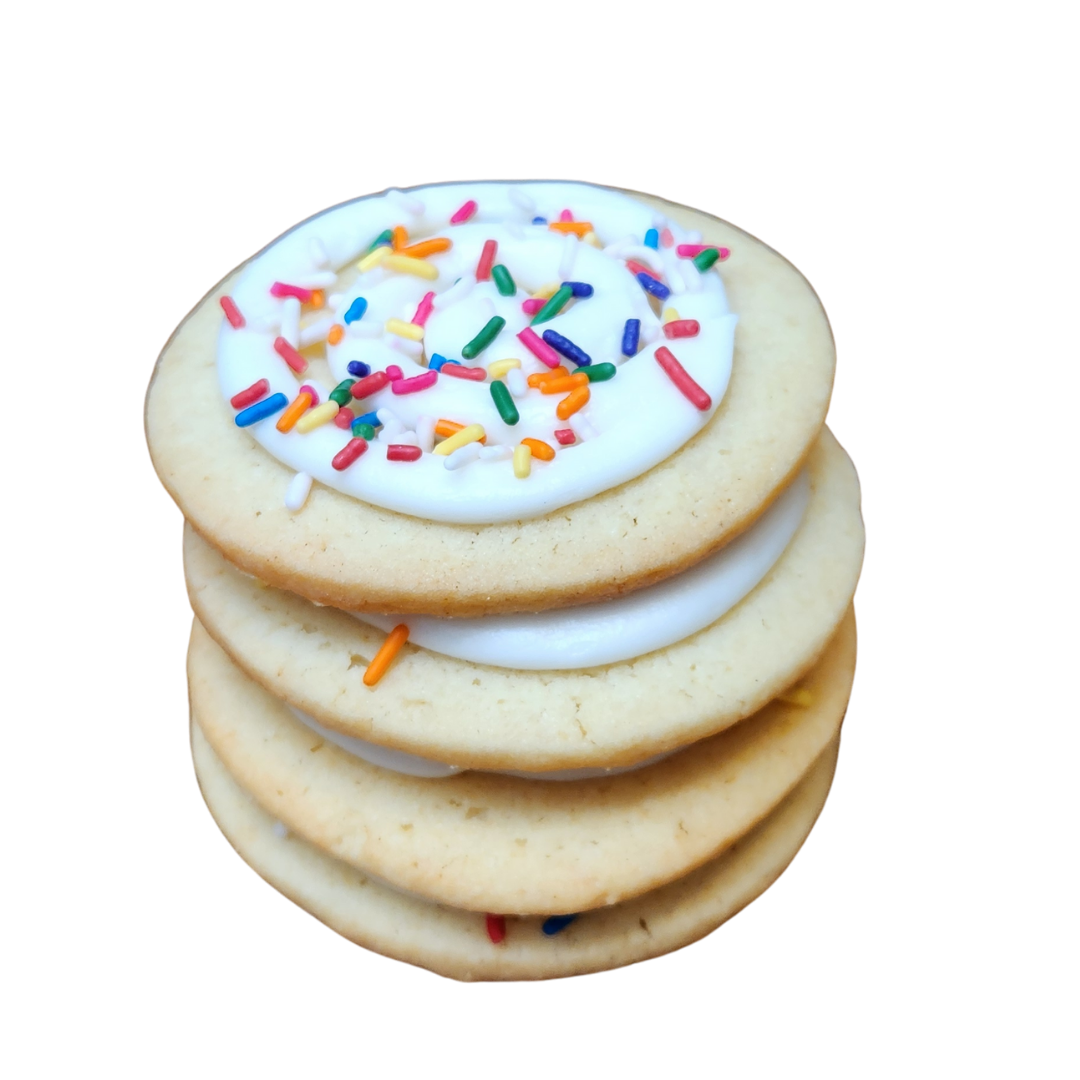 Sugar Cookies