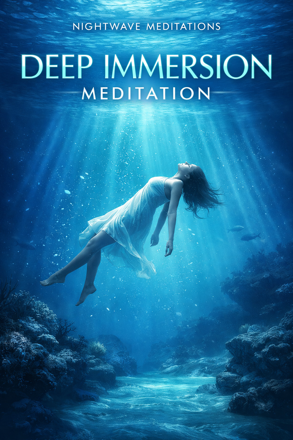 Nightwave Meditations - Deep Immersion Meditation