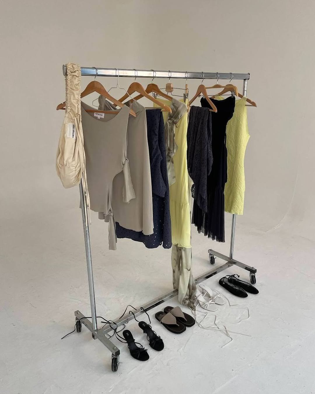 Less is More: Why Emerging Fashion Brands Should Start Small