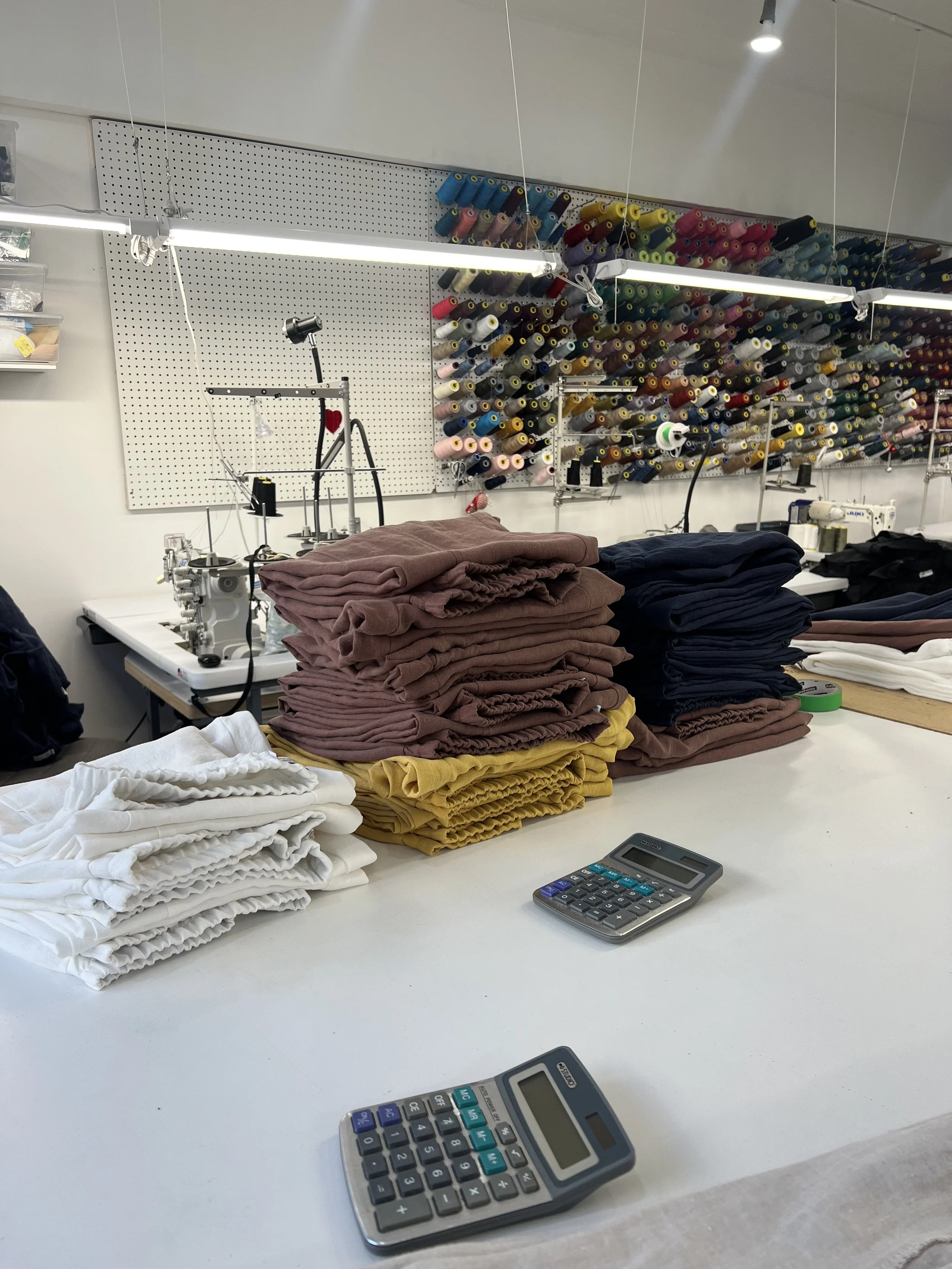 What MOQ Really Means When Working With a Manufacturer&nbsp;