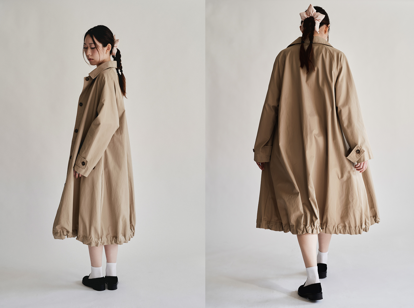 BRAND SPOTLIGHT- JAVIA LEUNG