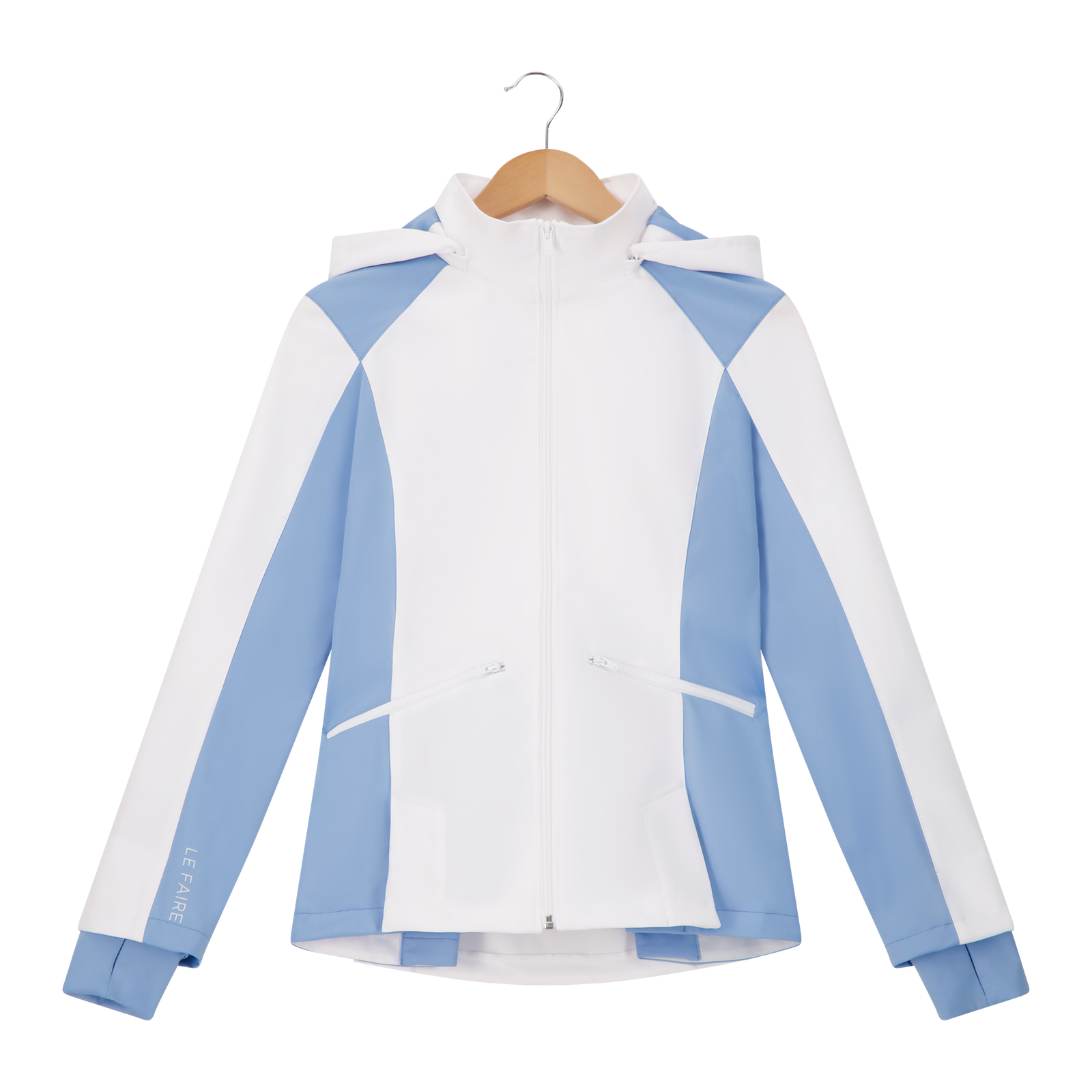 Athletic and Technical Wear